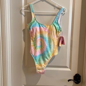 Stoney Clover Ln x Target swimsuit